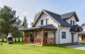Amazing home in Zalewo with 3 Bedrooms in Zalewo